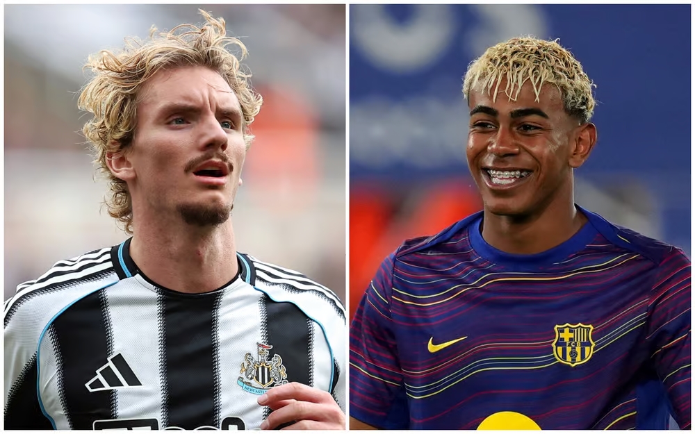 Newcastle vs. Barcelona: previa, datos y más