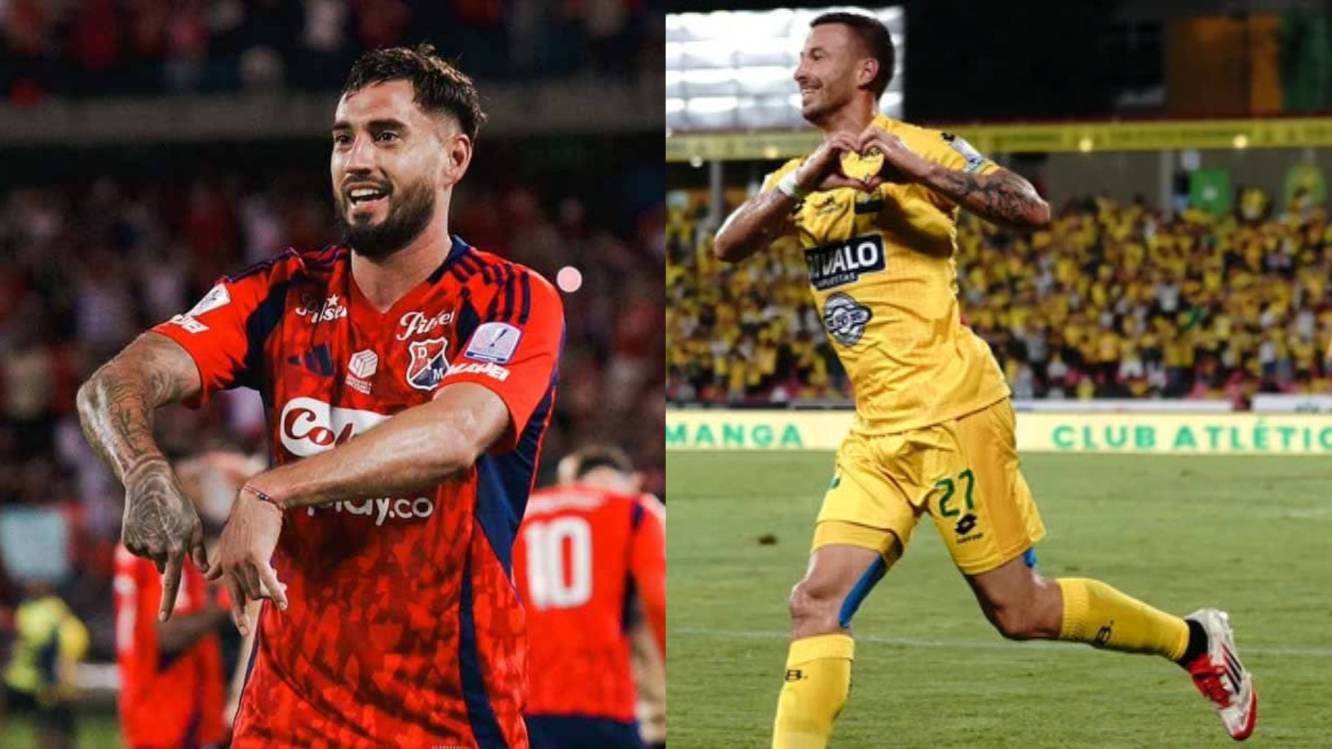 DIM: busca revancha emocional ante el líder Bucaramanga en duelo crucial por la Liga