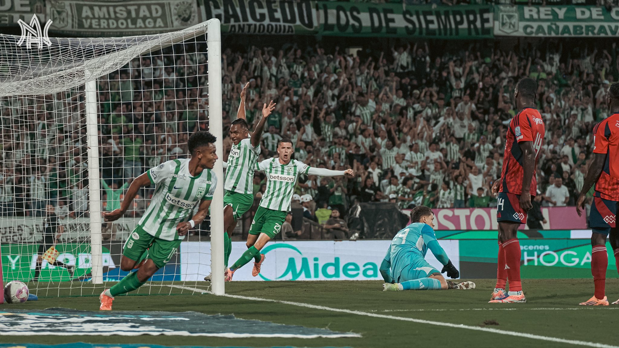 Atlético Nacional vs Laneros busca mantener el impulso del clásico en su visita al llano
