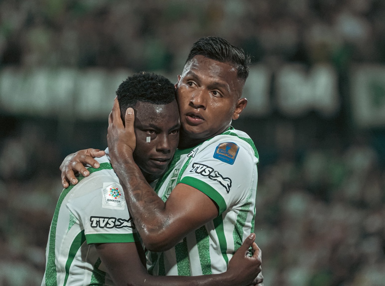 Atlético Nacional vs Águilas: los Verdolagas en búsqueda de tres puntos