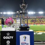 Trofeo de la Superliga