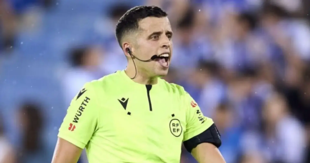 Victor Garcia Verdura / Foto EFE
