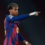 Lamine Yamal previo al partido Espanyol vs FC Barcelona