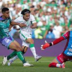 Atlético Nacional vs Fortaleza